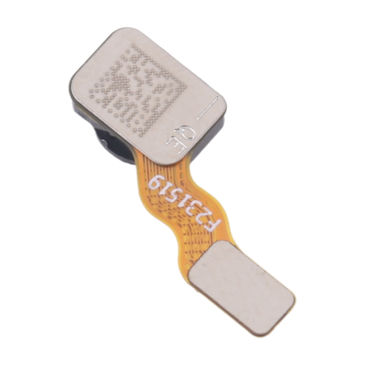 For Honor X9B Original In-Display Fingerprint Scanning Sensor Flex Cable - Flex Cable by PMc TechLife | Online Shopping South Africa | PMc TechLife | Buy Now Pay Later Mobicred