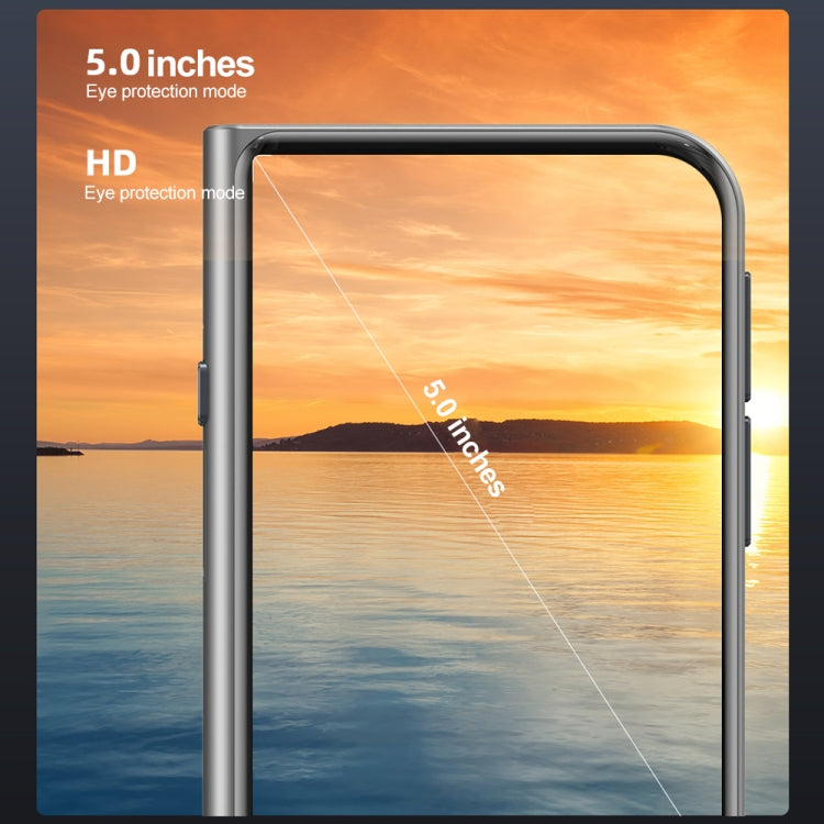 A70 5.0 inch HD Touch Screen Smart AI Translator 139 Languages with Offline Translation / Photo Translation -  by PMC TechLife | Online Shopping South Africa | PMC TechLife | Buy Now Pay Later Mobicred