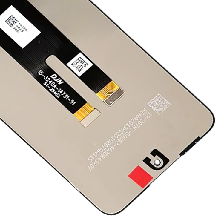 For ZTE Axon 60 Z2356 / Blade V60 IPS LCD Screen with Digitizer Full Assembly - For ZTE by PMC TechLife | Online Shopping South Africa | PMC TechLife | Buy Now Pay Later Mobicred