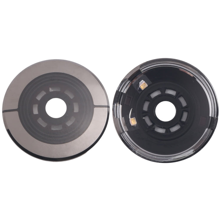 For Apple Watch Series 5 40mm Back Cover Glass - free shipping - PMc TechLife - Order now!