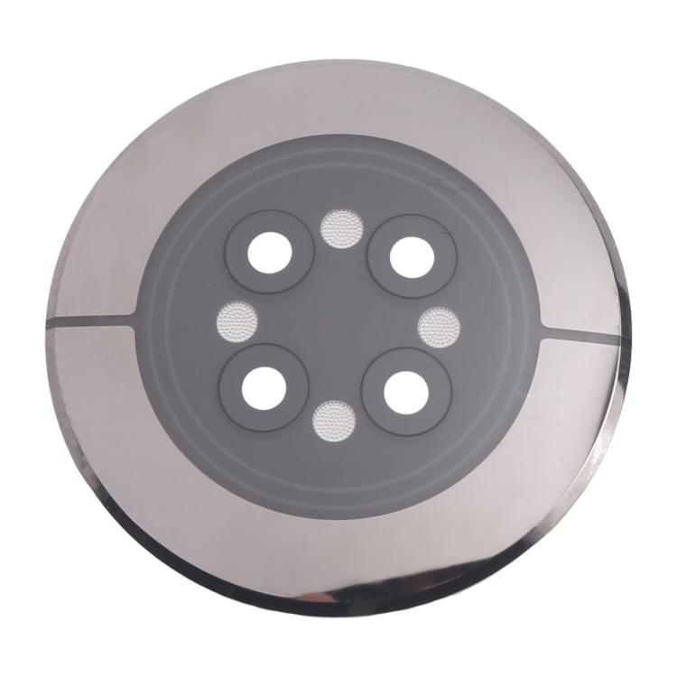 For Apple Watch Series 10 46mm Back Cover Glass - Back Cover by PMc TechLife | Online Shopping South Africa | PMc TechLife | Buy Now Pay Later Mobicred