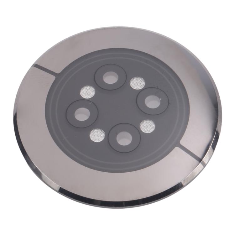 For Apple Watch Series 10 46mm Back Cover Glass - Back Cover by PMc TechLife | Online Shopping South Africa | PMc TechLife | Buy Now Pay Later Mobicred