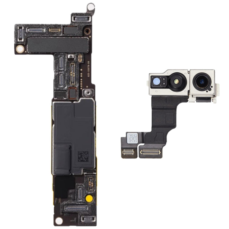 For iPhone 15 256GB Original Unlocked Mainboard with Face ID,  CN Version - free shipping - PMc TechLife - Order now!