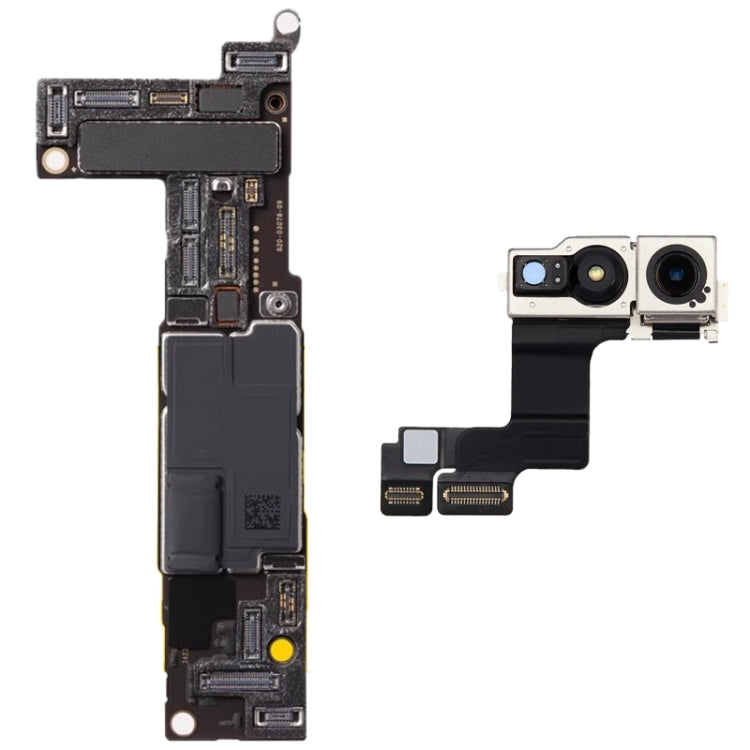 For iPhone 15 Plus 512GB Original Unlocked Mainboard with Face ID,  CN Version - Others by PMc TechLife | Online Shopping South Africa | PMc TechLife | Buy Now Pay Later Mobicred