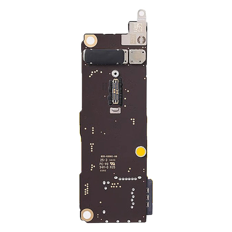 For iPhone 15 Pro 256GB Original Unlocked Mainboard Single SIM,  EU Version - Others by PMc TechLife | Online Shopping South Africa | PMc TechLife | Buy Now Pay Later Mobicred
