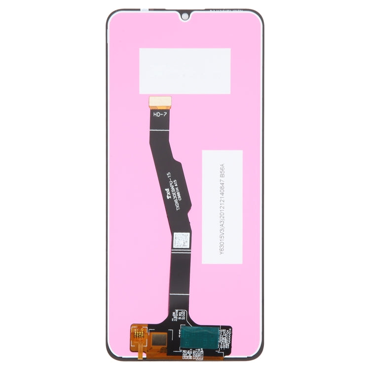 For Huawei Enjoy 20e OEM LCD Screen with Digitizer Full Assembly - free shipping - PMC TechLife - Order now!