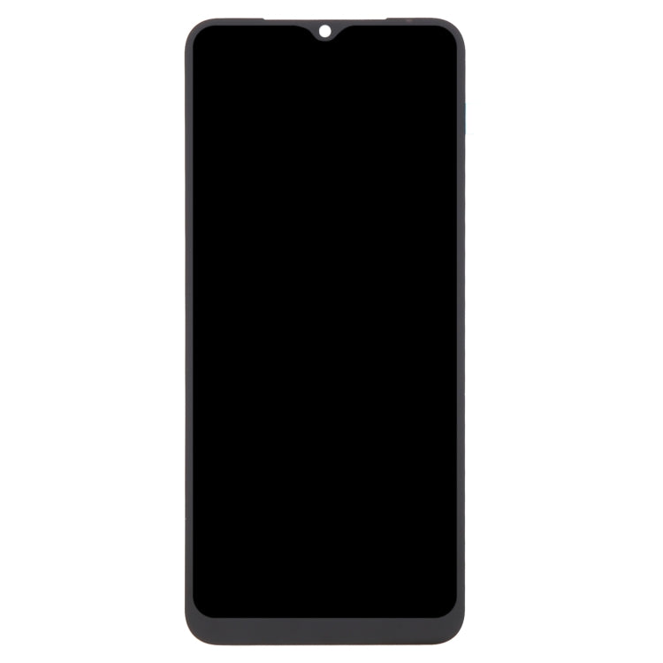For Huawei Enjoy 50z OEM LCD Screen with Digitizer Full Assembly - LCD Screen by PMC TechLife | Online Shopping South Africa | PMC TechLife | Buy Now Pay Later Mobicred