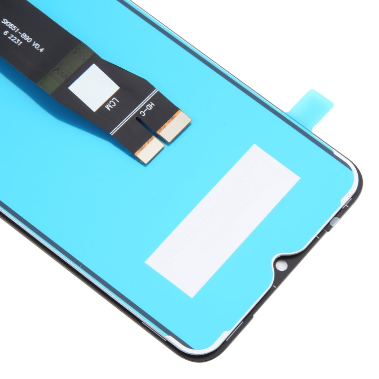 For Huawei Enjoy 50z OEM LCD Screen with Digitizer Full Assembly - LCD Screen by PMC TechLife | Online Shopping South Africa | PMC TechLife | Buy Now Pay Later Mobicred