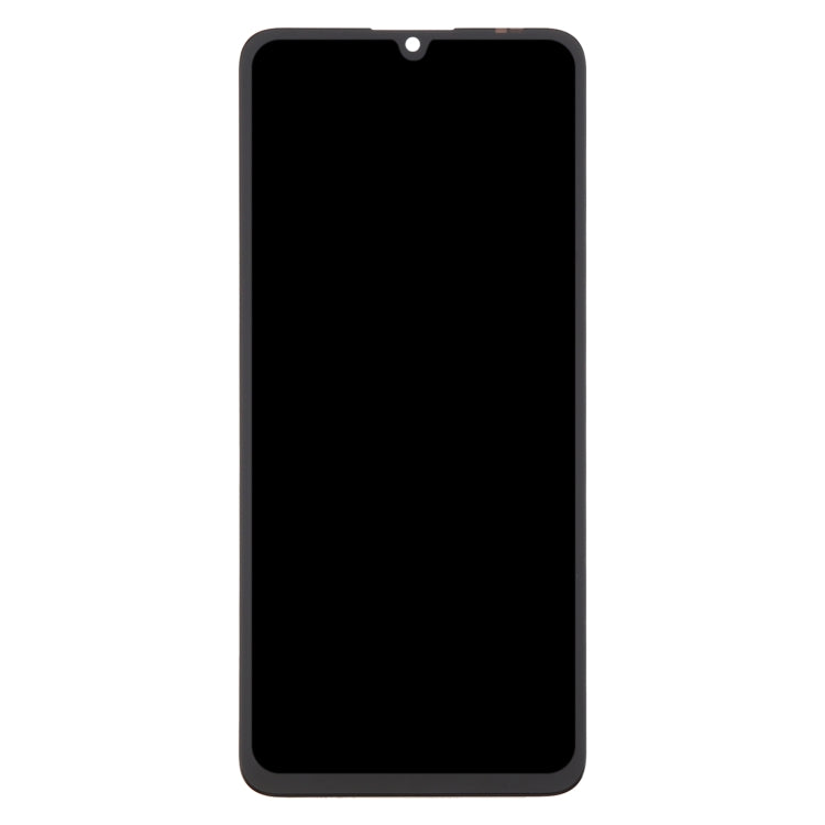For Huawei Enjoy 60 OEM LCD Screen with Digitizer Full Assembly - LCD Screen by PMC TechLife | Online Shopping South Africa | PMC TechLife | Buy Now Pay Later Mobicred