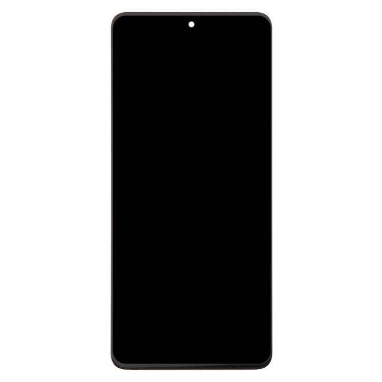 For Huawei nova 10 Youth OEM LCD Screen with Digitizer Full Assembly - LCD Screen by PMC TechLife | Online Shopping South Africa | PMC TechLife | Buy Now Pay Later Mobicred