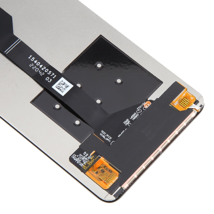 For Huawei nova 10 Youth OEM LCD Screen with Digitizer Full Assembly - LCD Screen by PMC TechLife | Online Shopping South Africa | PMC TechLife | Buy Now Pay Later Mobicred