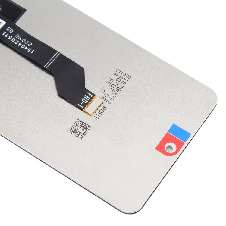 For Huawei nova 10 Youth OEM LCD Screen with Digitizer Full Assembly - LCD Screen by PMC TechLife | Online Shopping South Africa | PMC TechLife | Buy Now Pay Later Mobicred