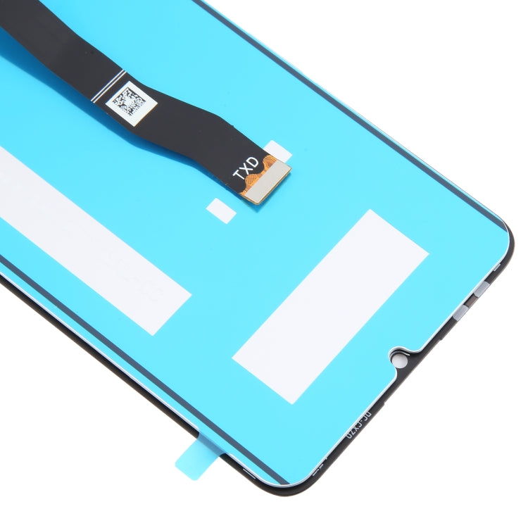 For Huawei nova Y72 OEM LCD Screen with Digitizer Full Assembly - LCD Screen by PMC TechLife | Online Shopping South Africa | PMC TechLife | Buy Now Pay Later Mobicred