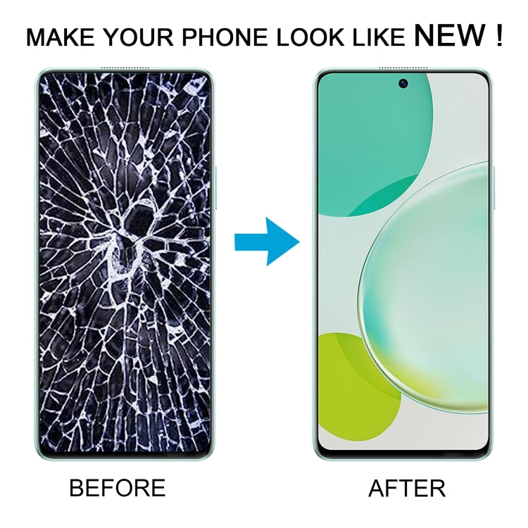 For Huawei nova 11i OEM LCD Screen with Digitizer Full Assembly - LCD Screen by PMC TechLife | Online Shopping South Africa | PMC TechLife | Buy Now Pay Later Mobicred