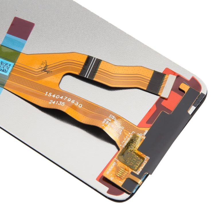 For Honor X60 OEM LCD Screen with Digitizer Full Assembly - LCD Screen by PMC TechLife | Online Shopping South Africa | PMC TechLife | Buy Now Pay Later Mobicred