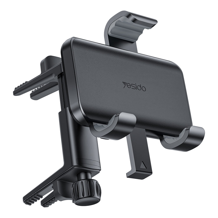 Yesido C240 Car Rotatable Air Vent Phone Holder for Mercedes Benz(Black) - free shipping - PMC TechLife - Order now!
