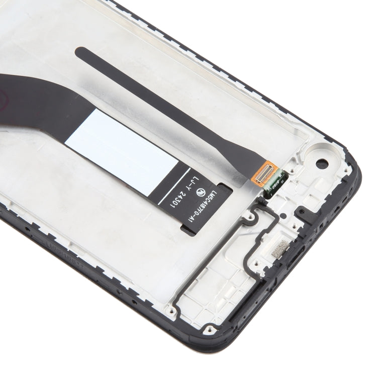 For Xiaomi Redmi 14R Original LCD Screen Digitizer Full Assembly with Frame - LCD Screen by PMC TechLife | Online Shopping South Africa | PMC TechLife | Buy Now Pay Later Mobicred