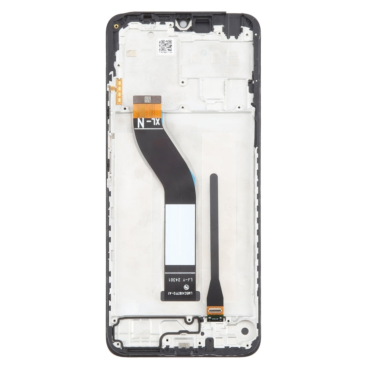 For Xiaomi Poco C75 Original LCD Screen Digitizer Full Assembly with Frame - LCD Screen by PMC TechLife | Online Shopping South Africa | PMC TechLife | Buy Now Pay Later Mobicred