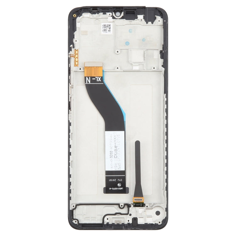 For Xiaomi Redmi A3 Pro OEM LCD Screen Digitizer Full Assembly with Frame - LCD Screen by PMC TechLife | Online Shopping South Africa | PMC TechLife | Buy Now Pay Later Mobicred