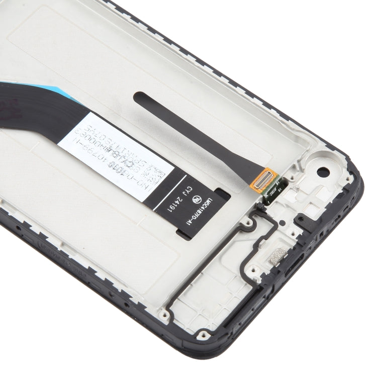 For Xiaomi Redmi 14C 4G OEM LCD Screen Digitizer Full Assembly with Frame - LCD Screen by PMC TechLife | Online Shopping South Africa | PMC TechLife | Buy Now Pay Later Mobicred