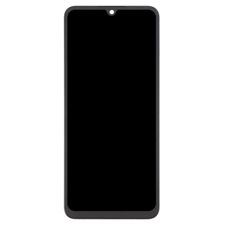 For Xiaomi Redmi A4 OEM LCD Screen Digitizer Full Assembly with Frame - LCD Screen by PMC TechLife | Online Shopping South Africa | PMC TechLife | Buy Now Pay Later Mobicred