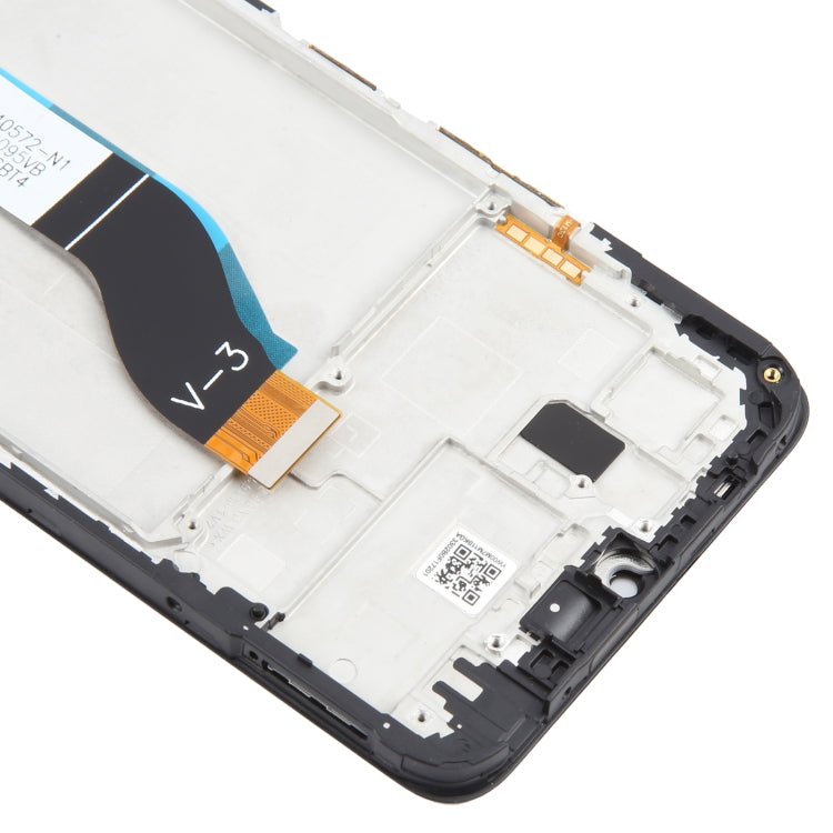 For Xiaomi Redmi 13C 5G OEM LCD Screen Digitizer Full Assembly with Frame - LCD Screen by PMC TechLife | Online Shopping South Africa | PMC TechLife | Buy Now Pay Later Mobicred