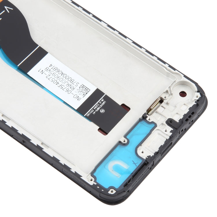 For Xiaomi Poco C65 OEM LCD Screen Digitizer Full Assembly with Frame - LCD Screen by PMC TechLife | Online Shopping South Africa | PMC TechLife | Buy Now Pay Later Mobicred