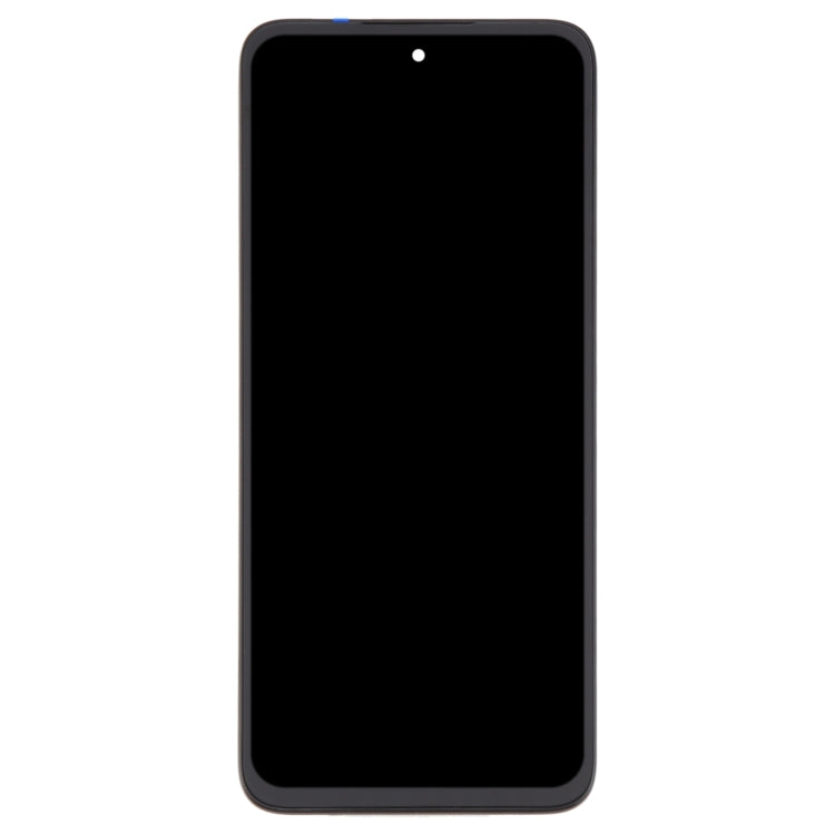 For Xiaomi Poco M6 4G OEM LCD Screen Digitizer Full Assembly with Frame - LCD Screen by PMC TechLife | Online Shopping South Africa | PMC TechLife | Buy Now Pay Later Mobicred