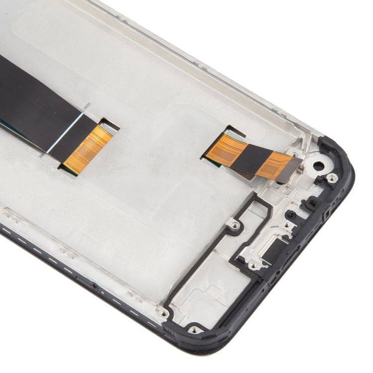 For Xiaomi Poco M6 Plus OEM LCD Screen Digitizer Full Assembly with Frame - LCD Screen by PMC TechLife | Online Shopping South Africa | PMC TechLife | Buy Now Pay Later Mobicred