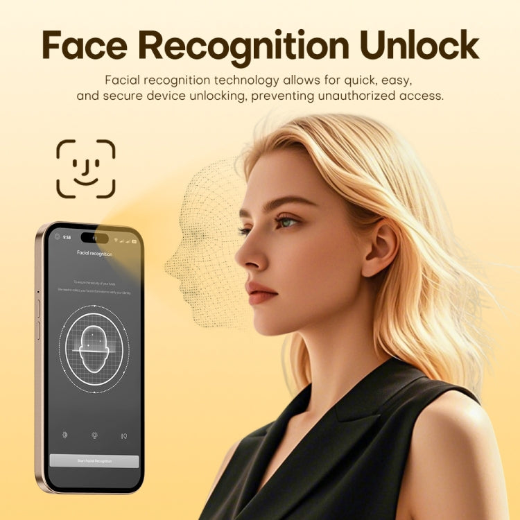 U218 / i16 Pro Max, 1GB+16GB, 6.6 inch Android 8.1 MTK6580A Quad Core, OTG, Network: 3G, Dual SIM, Plug:EU Plug(Black) - free shipping - PMc TechLife - Order now!