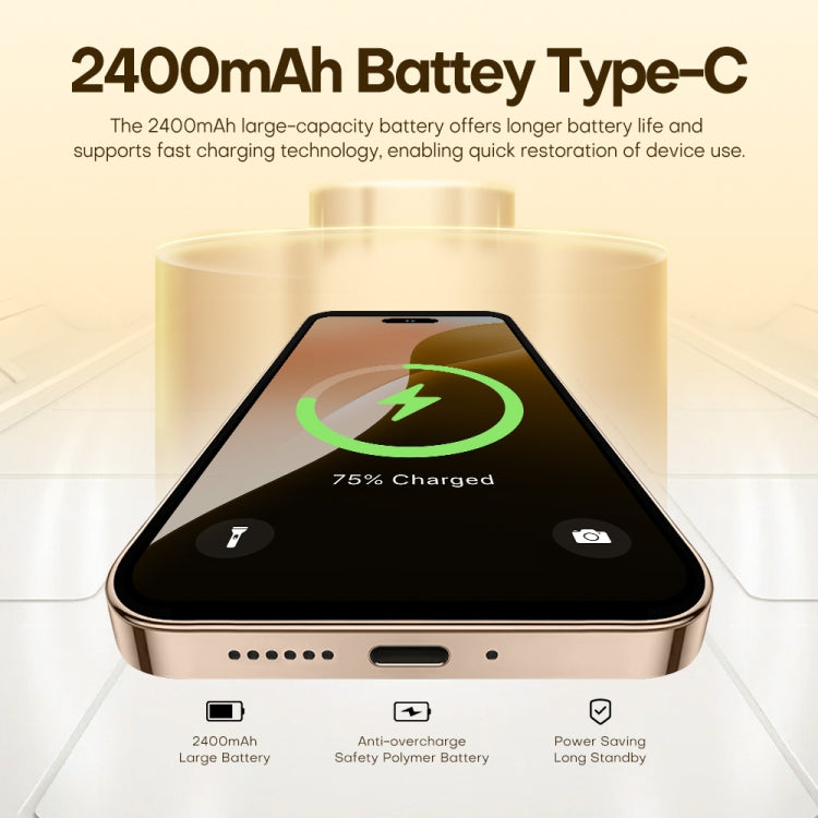U218 / i16 Pro Max, 1GB+16GB, 6.6 inch Android 8.1 MTK6580A Quad Core, OTG, Network: 3G, Dual SIM, Plug:US Plug(Blue) - free shipping - PMc TechLife - Order now!