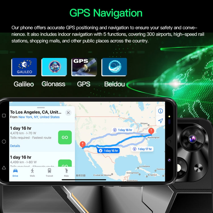 Povo6 Neo / DP29, 1GB+16GB, Face Identification, 5.0 inch Android 8.1 MTK6580M Quad Core, Network: 3G, Dual SIM, Plug:UK Plug(Green) - free shipping - PMc TechLife - Order now!