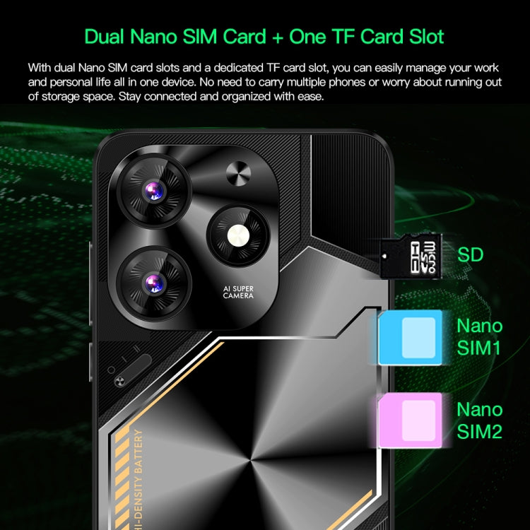 Povo6 Neo / DP29, 1GB+16GB, Face Identification, 5.0 inch Android 8.1 MTK6580M Quad Core, Network: 3G, Dual SIM, Plug:UK Plug(Green) - free shipping - PMc TechLife - Order now!