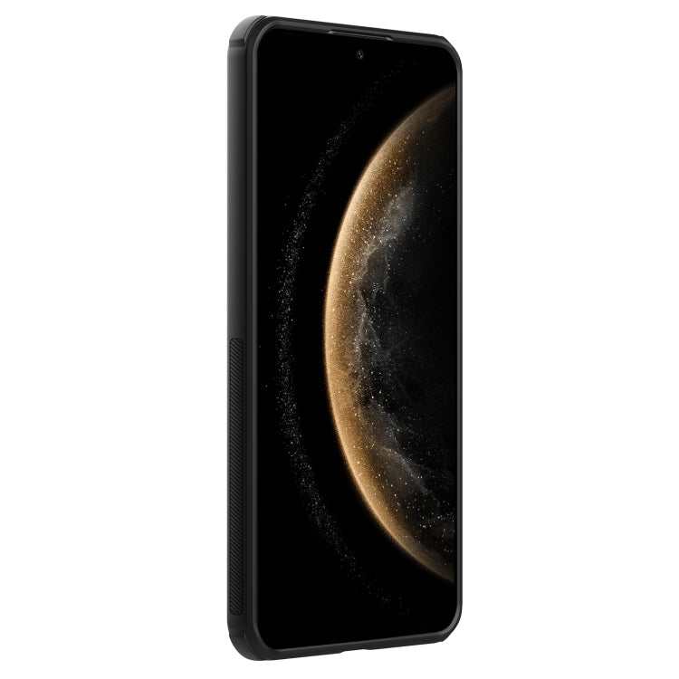 For Huawei Mate 70 NILLKIN Frosted Shield Pro Magnetic Magsafe Phone Case(Black) - Huawei Cases by NILLKIN | Online Shopping South Africa | PMC TechLife | Buy Now Pay Later Mobicred