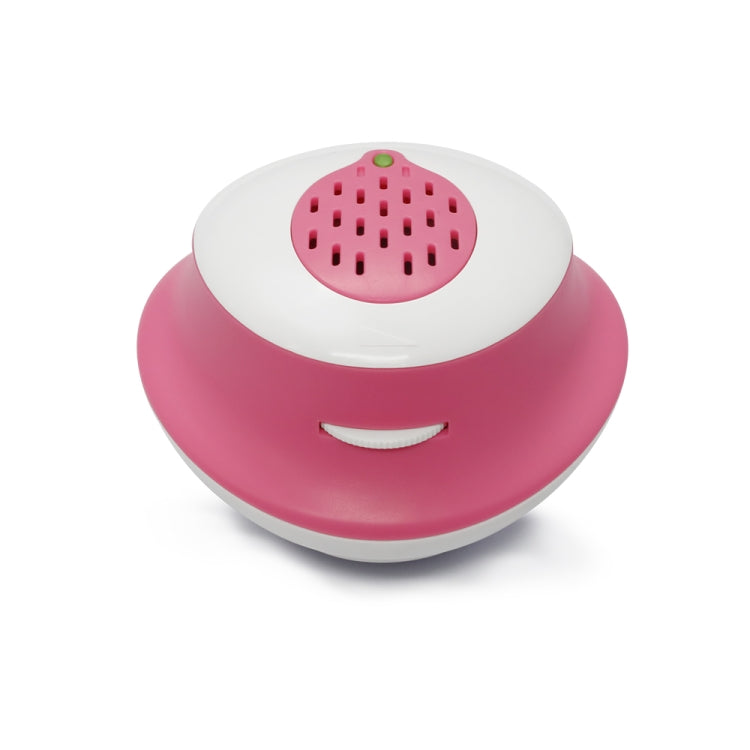 AngelSounds JPD-200S Bluetooth 4.0 Pregnant Women Home Fetal Doppler Heart Rate Monitor(Pink White) - free shipping - PMC TechLife - Order now!