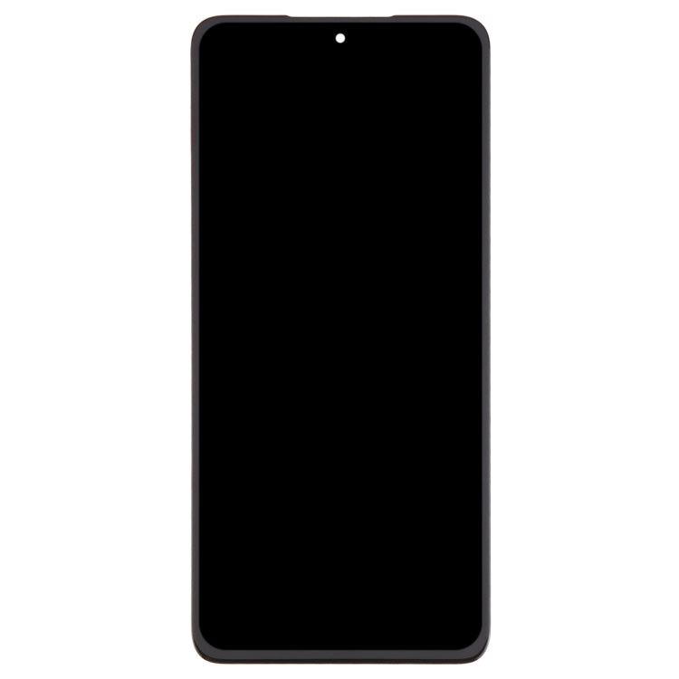 For Xiaomi Redmi K70 Ultra Original AMOLED LCD Screen with Digitizer Full Assembly - LCD Screen by PMC TechLife | Online Shopping South Africa | PMC TechLife | Buy Now Pay Later Mobicred