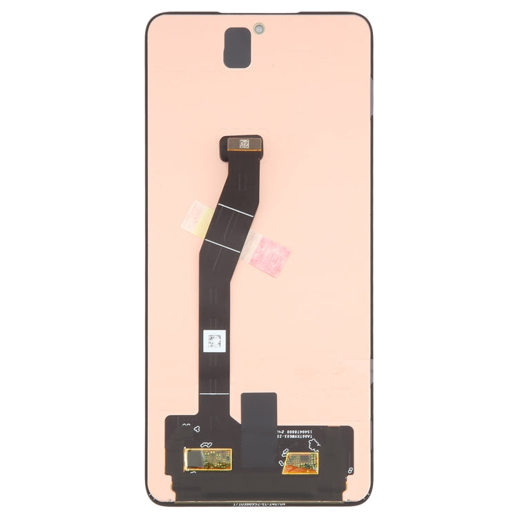 For Xiaomi Redmi K70 Ultra Original AMOLED LCD Screen with Digitizer Full Assembly - LCD Screen by PMC TechLife | Online Shopping South Africa | PMC TechLife | Buy Now Pay Later Mobicred