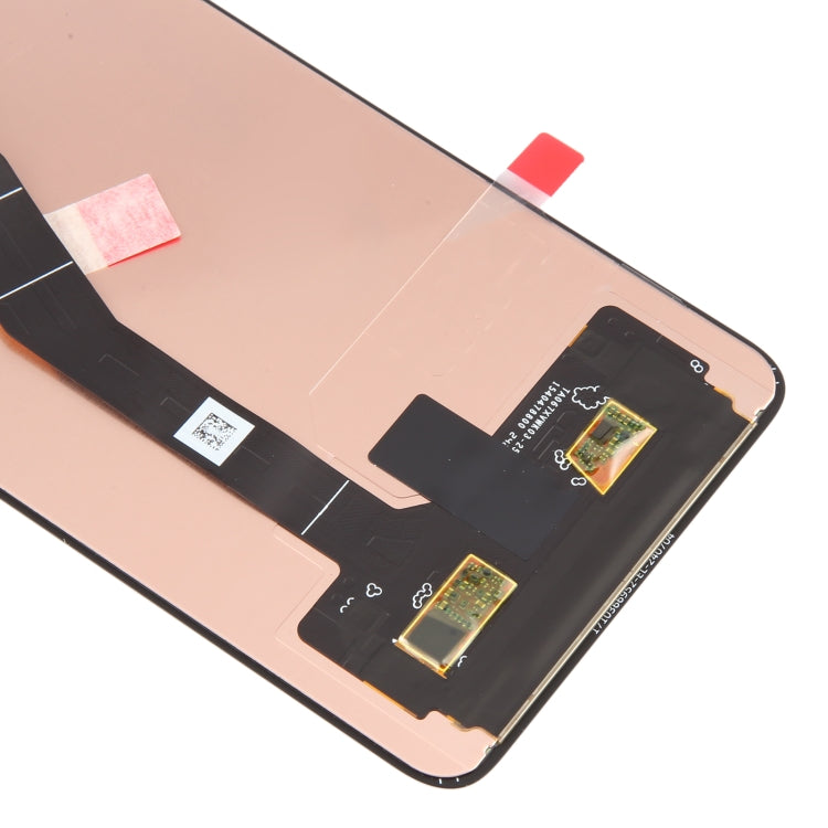 For Xiaomi 14T Pro Original AMOLED LCD Screen with Digitizer Full Assembly - LCD Screen by PMC TechLife | Online Shopping South Africa | PMC TechLife | Buy Now Pay Later Mobicred