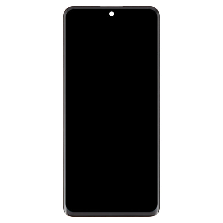 For Xiaomi Redmi Note 14 Pro+ 5G Original AMOLED LCD Screen with Digitizer Full Assembly - LCD Screen by PMC TechLife | Online Shopping South Africa | PMC TechLife | Buy Now Pay Later Mobicred