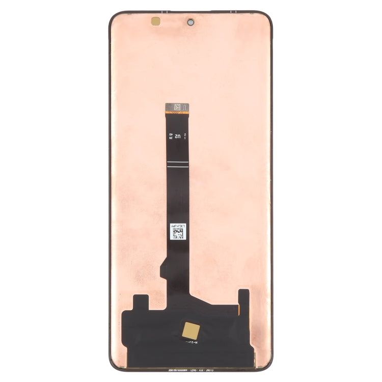 For Xiaomi Redmi Note 14 Pro+ 5G Original AMOLED LCD Screen with Digitizer Full Assembly - LCD Screen by PMC TechLife | Online Shopping South Africa | PMC TechLife | Buy Now Pay Later Mobicred