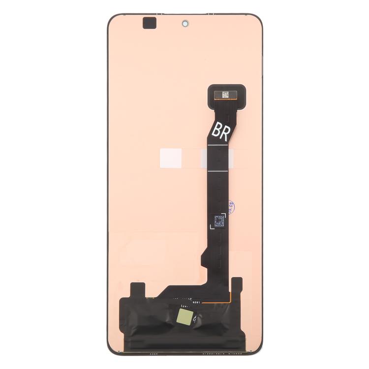 For Xiaomi Poco X7 Pro Original AMOLED LCD Screen with Digitizer Full Assembly - LCD Screen by PMc TechLife | Online Shopping South Africa | PMc TechLife | Buy Now Pay Later Mobicred