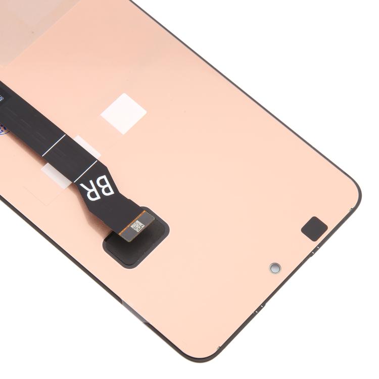 For Xiaomi Poco X7 Pro Original AMOLED LCD Screen with Digitizer Full Assembly - LCD Screen by PMc TechLife | Online Shopping South Africa | PMc TechLife | Buy Now Pay Later Mobicred