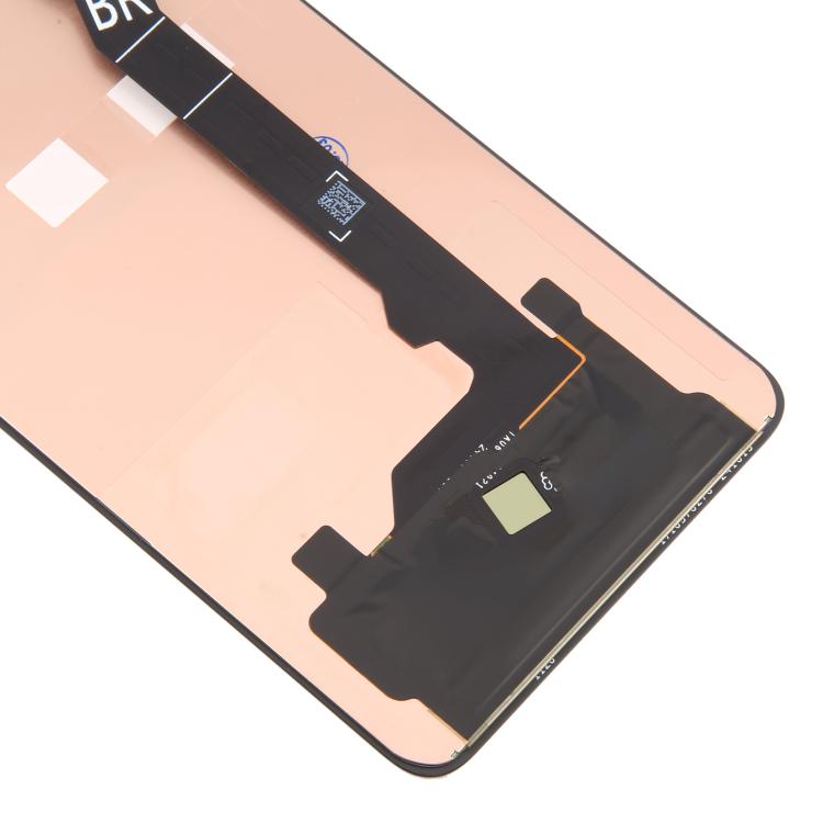 For Xiaomi Poco X7 Pro Original AMOLED LCD Screen with Digitizer Full Assembly - LCD Screen by PMc TechLife | Online Shopping South Africa | PMc TechLife | Buy Now Pay Later Mobicred