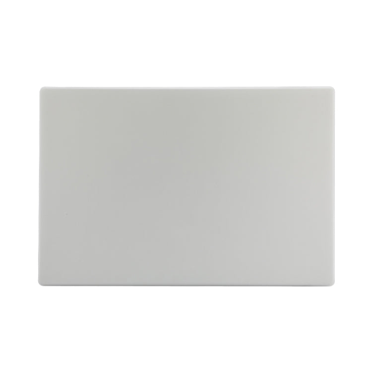 For Huawei MagicBook15 / MagicBook X15 Shockproof Frosted Laptop Protective Case(White) - 14.1 inch by PMC TechLife | Online Shopping South Africa | PMC TechLife