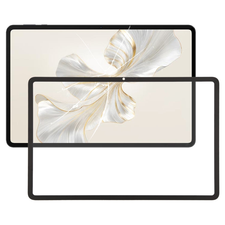 For Honor Pad 9 HEY2-W09 Front Screen Outer Glass Lens - Outer Glass Lens by PMc TechLife | Online Shopping South Africa | PMc TechLife | Buy Now Pay Later Mobicred