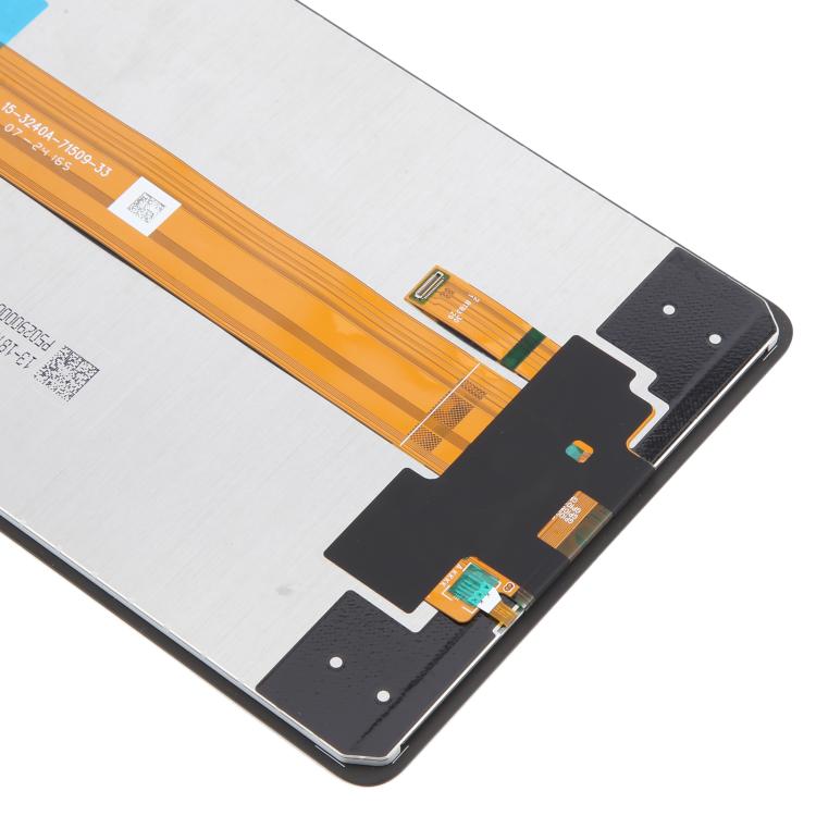 For Xiaomi Redmi Pad SE 8.7 Original LCD Screen with Digitizer Full Assembly - LCD Related Parts by PMC TechLife | Online Shopping South Africa | PMC TechLife | Buy Now Pay Later Mobicred