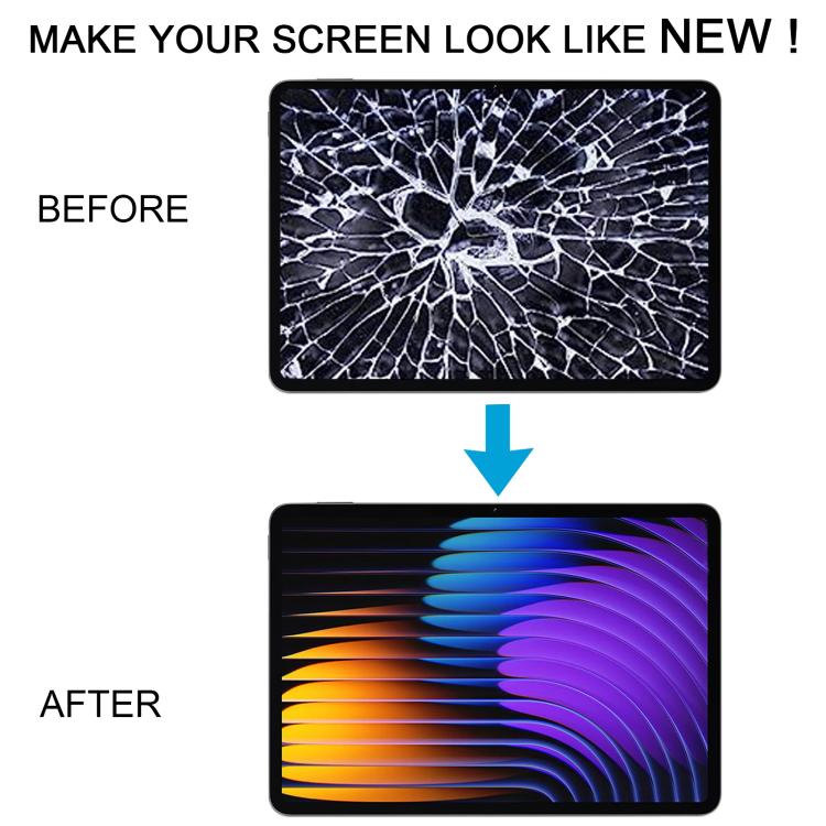 For Xiaomi Pad 7 Original LCD Screen with Digitizer Full Assembly - LCD Related Parts by PMc TechLife | Online Shopping South Africa | PMc TechLife | Buy Now Pay Later Mobicred