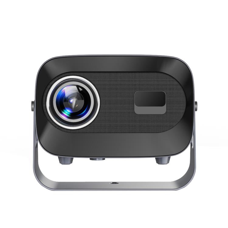 A10 Plus 1280 x 720P 200ANSI Amlogic H713 CPU Android 11.0 Smart Projector, US Plug(Metal Grey) - LED Projector by PMC TechLife | Online Shopping South Africa | PMC TechLife | Buy Now Pay Later Mobicred