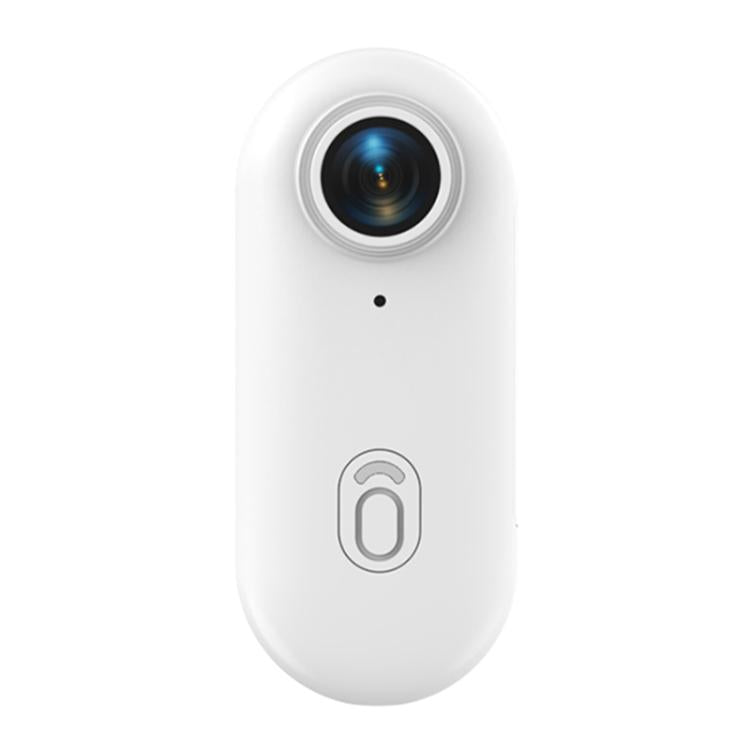 H88 1080P Thumb Sports Camera Mini WiFi Camera, Specification:Standard Version(White) - Video Cameras by PMC TechLife | Online Shopping South Africa | PMC TechLife | Buy Now Pay Later Mobicred