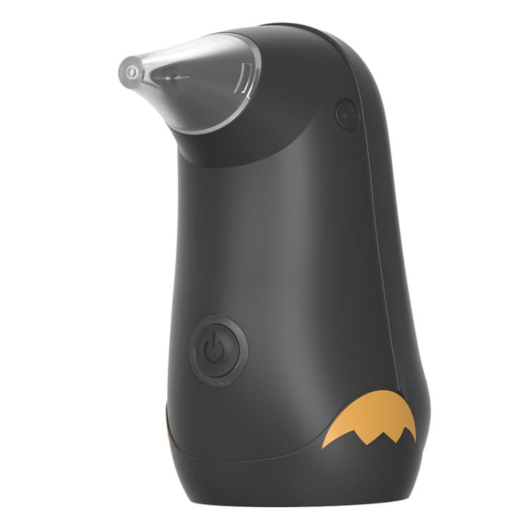 YJK148 Low Noise Electric Plasma Ear Blower(Black) - free shipping - PMC TechLife - Order now!